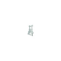 NewStar Apple iMac VESA-adapter VESA 75x75 hõbedane