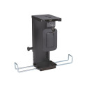 NewStar CPU Holder (height PC: 20-36 cm / width PC: 5-10 cm lock)