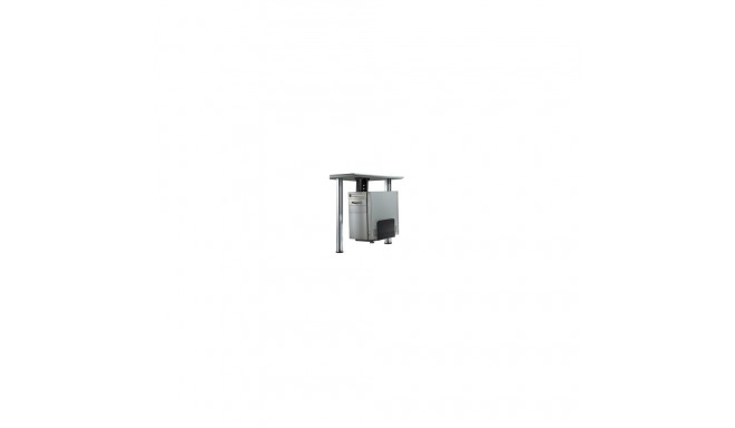 NewStar CPU Holder (height PC: 39-54 cm / width PC: 13-23 cm) CPU-D200BLACK