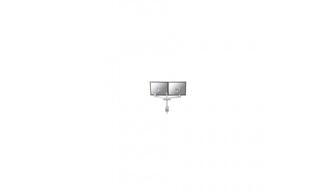 lauamonitori kinnitus hõbedane/10-30" FPMA-D930D NEWSTAR