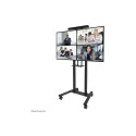 NEOMOUNTS BY NEWSTAR videoriba komplekt kaamera- ja AV-riiul (sisaldab BOSE VB1 & BOSE VB-S adapteri