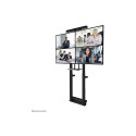 NEOMOUNTS BY NEWSTAR videoriba komplekt kaamera- ja AV-riiul (sisaldab BOSE VB1 & BOSE VB-S adapteri