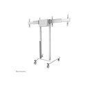 NEOMOUNTS BY NEWSTAR kahe ekraani adapter WL55/FL55-875WH1 jaoks 42" kuni 65" VESA 800x400 50 kg ekr