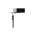 NEOMOUNTS BY NEWSTAR VIDEOBAR KIT CAM- & AV SHELF (INCL. BOSE VB1 & BOSE VB-S ADAPTER FOR FL/WL55-87