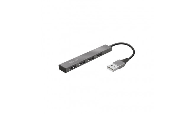 Trust Halyx USB HUB 4x USB-A 2.0 (23786)