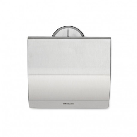 BRABANTIA matt teras tualettpaberihoidja 427626