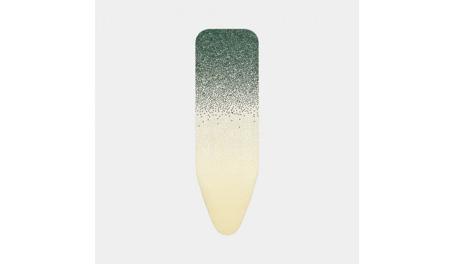 BRABANTIA ironing board cover 124x38 cm New Dawn (B) 8 mm felt 242168