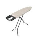 BRABANTIA triikimislaud (B) 124x38cm denimhall 236129 BRABANTIA triikimislaud (B) 124x38cm denimhall 236129