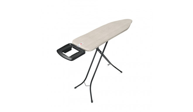 BRABANTIA triikimislaud (B) 124x38cm denimhall 236129