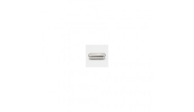 BRABANTIA Make & Take lõunakarp L matt teras 203800
