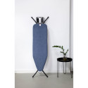 BRABANTIA triikimislaua kate 124x38 cm teksasinine (B) 4mm+ 4mm vilt 130700