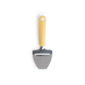 BRABANTIA cheese knife vanilla yellow 126222
