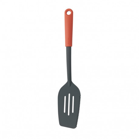 BRABANTIA spatula with serrated side 122804