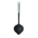 BRABANTIA supilusikas-poti kraabits jade roheline 122729