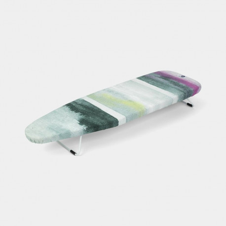 BRABANTIA triikimislaud (S) 95x30cm Morning Breeze 119743