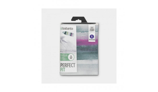 BRABANTIA triikimislaua kate S 95x30cm morning breeze 119668