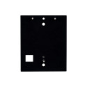 ENTRY PANEL 1 MODULE BACKPLATE/IP VERSO 9155061 2N
