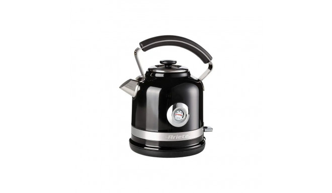 Ariete veekeetja Moderna 1 7 l must A2854/02