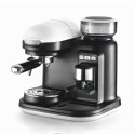 Ariete espresso kohvimasin Moderna valge A1318/01