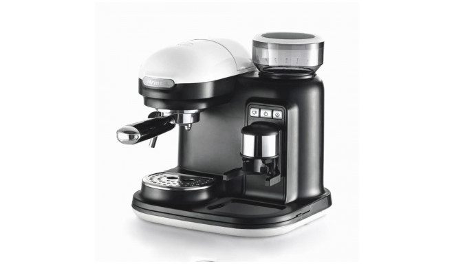 Ariete espresso kohvimasin Moderna valge A1318/01