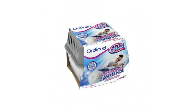 Moisture absorber with tablet refill 450g neutral scent