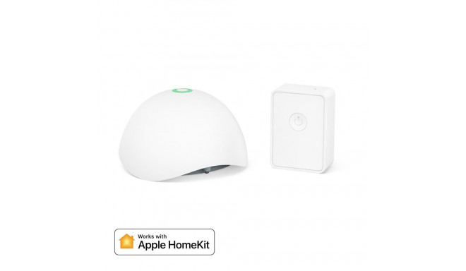 Meross MS400 (HomeKit) (vajab Meross MSH300)