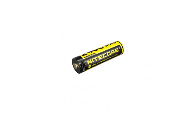 laetav liitium-ioon AA 1.5V/4PACK aku NH2400 NITECORE