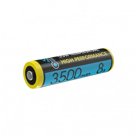 AA aku 3500mAh/NL1835LTHP Nitecore