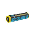 BATTERY REC. AA 3500MAH/NL1835LTHP NITECORE