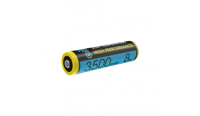 BATTERY REC. AA 3500MAH/NL1835LTHP NITECORE