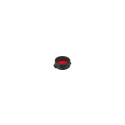 FLASHLIGHT ACC FILTER RED/NFR65 NITECORE