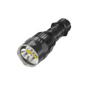 FLASHLIGHT TINY MONSTER SERIES/9900 LUMENS TM9K PRO NITECORE