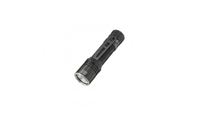 Nitecore EDC35 must LED taskulamp