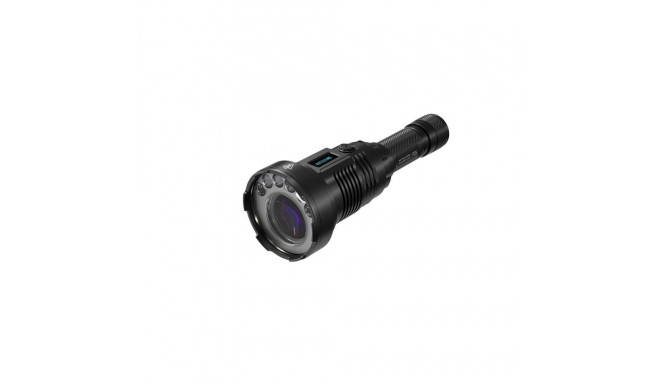 NITECORE PRECISE SERIES P35I taskulamp 3000 luumenit