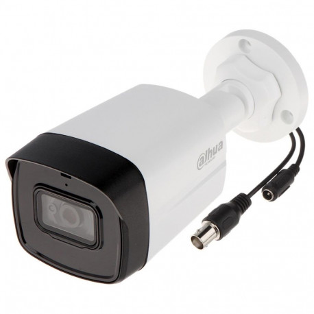 Dahua Technology Lite HAC-HFW1500TL-A CCTV turvakaamera sise- ja välitingimustesse bullet 2592 x 194
