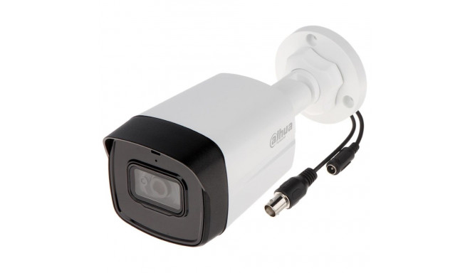Dahua Technology Lite HAC-HFW1500TL-A CCTV turvakaamera sise- ja välitingimustesse bullet 2592 x 194