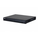 Dahua Technology NVR4208-4KS2/LL võrguvideoregistraator 1U must