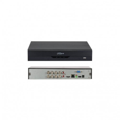 DVR 8CH HDCVI PENTABRID AI/XVR5108HS-I3 DAHUA
