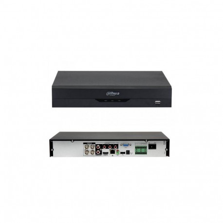 DVR 4CH HDCVI PENTABRID AI/XVR5104HE-I3 DAHUA