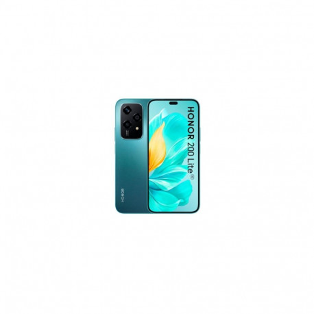 MOBILE PHONE HONOR 200 LITE/8/256GB tsüaan 5109BEBU HONOR