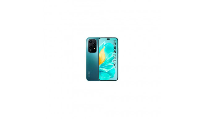 MOBILE PHONE HONOR 200 LITE/8/256GB CYAN 5109BEBU HONOR