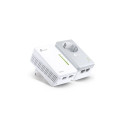 TP-LINK TL-WPA4226KIT AV500 300Mbps WLAN powerline laiendaja komplekt