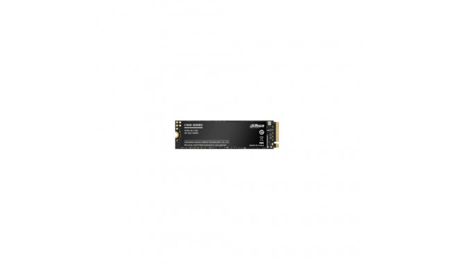 SSDDAHUA1TBM.2PCIe Gen3NVMe3D NAND kirjutamiskiirus 1600 MB/s lugemiskiirus 2000 MB/s TBW 512 TB MTB