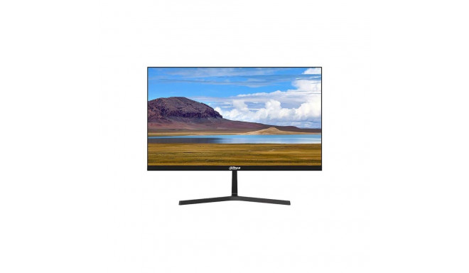 LCD MonitorDAHUALM27-B200S27"BusinessPanel VA1920x108016:975Hz5 msSpeakersDHI-LM27-B200S