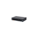 SwitchDAHUACS4006-4ET-60Type L2Desktop/pedestalPoE port 4CS4006-4ET-60
