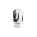 NET CAMERA 4MP PT IR DOME/H4C DAHUA