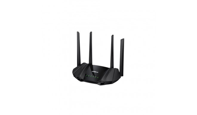 DAHUA juhtmevaba ruuter 1500 Mbps IEEE 802.11a IEEE 802.11b/g IEEE 802.11n IEEE 802.11ac IEEE 802.11
