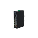 SwitchDAHUAPoE port 8PFS3211-8GT-120-V2