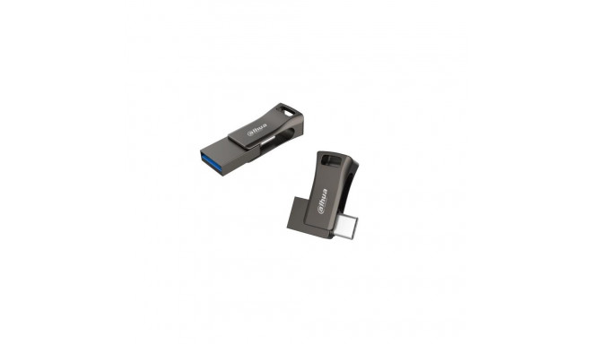 Dahua Technology USB-P639-32-128GB USB mälupulk USB Type-C must
