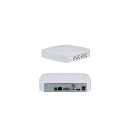 NET VIDEO RECORDER 4CH/NVR2104-4KS3 DAHUA